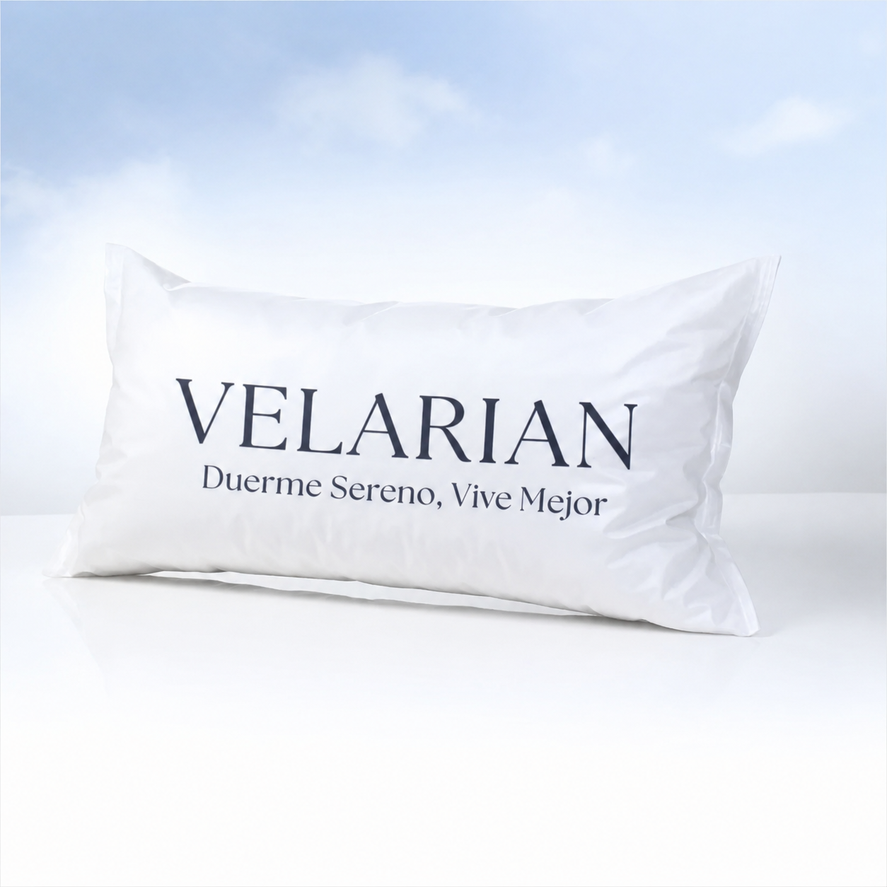 Almohada Ergonómica