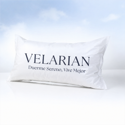 Almohada Ergonómica